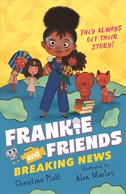 Buy Frankie And Friends: Breaking News