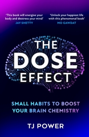 Buy The Dose Effect