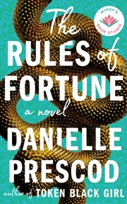 Buy The Rules Of Fortune : A Novel