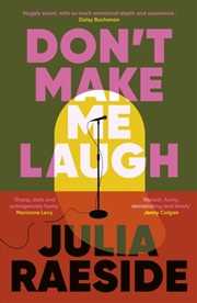 Buy Don'T Make Me Laugh