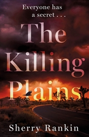 Buy The Killing Plains