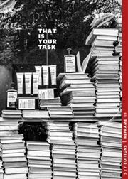 Buy That Is Your Task