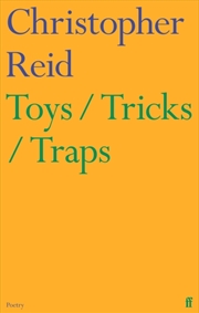 Buy Toys / Tricks / Traps