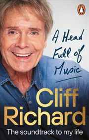 Buy A Head Full Of Music : The Soundtrack To My Life