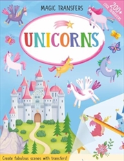 Buy Magic Transfers - Unicorns