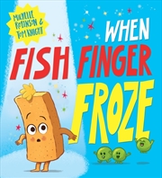 Buy When Fish Finger Froze