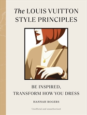 Buy The Louis Vuitton Style Principles