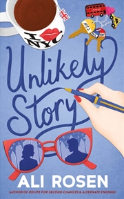 Buy Unlikely Story