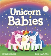 Buy Unicorn Babies