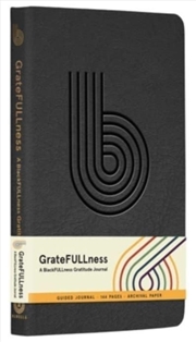 Buy Gratefullness : A Blackfullness Gratitude Journal