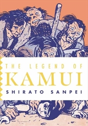 Buy The Legend Of Kamui