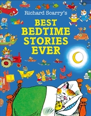 Buy Best Bedtime Stories Ever