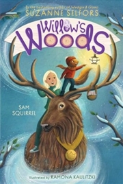 Buy Sam Squirrel : Volume 1