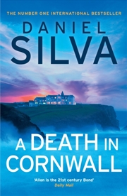 Buy A Death In Cornwall