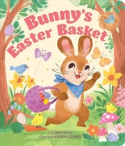 Buy Bunny'S Easter Basket