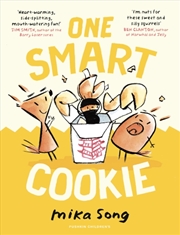 Buy One Smart Cookie