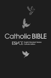Buy Esv-Ce Catholic Bible, Anglicized Gift & Award Edition : (Esv-Ce, English Standard Version-Catholic