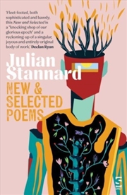 Buy New And Selected Poems