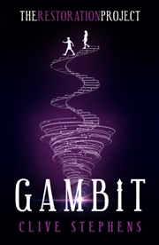 Buy Gambit