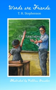 Buy Words Are Friends