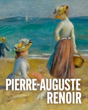 Buy Art Masters: Pierre-Auguste Renoir