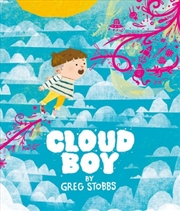 Buy Cloud Boy