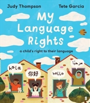 Buy My Language Rights : A Child’S Right To Their Language