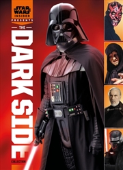 Buy Star Wars Insider Presents: The Dark Side Collection