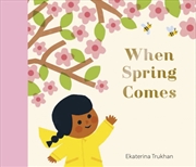 Buy National Trust: When Spring Comes