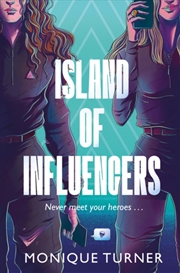 Buy Island Of Influencers