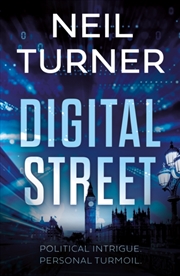 Buy Digital Street