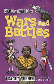 Buy Hard As Nails In Wars And Battles