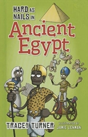 Buy Hard As Nails In Ancient Egypt