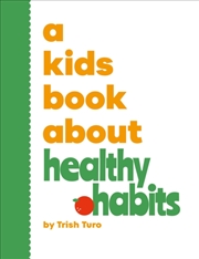 Buy A Kids Book About Healthy Habits