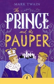 Buy The Prince And The Pauper