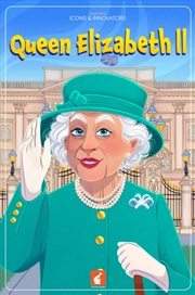 Buy Queen Elizabeth Ii