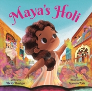 Buy Maya'S Holi