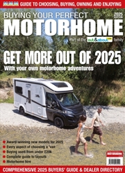 Buy Buying Your Perfect Motorhome