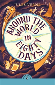 Buy Around The World In Eighty Days