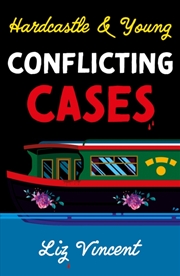Buy Hardcastle & Young – Conflicting Cases
