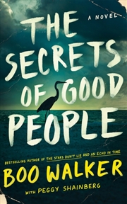 Buy The Secrets Of Good People : A Novel