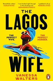 Buy The Lagos Wife