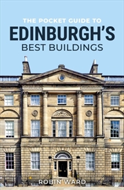 Buy The Pocket Guide To Edinburgh'S Best Buildings