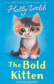Buy The Bold Kitten