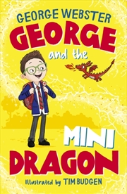 Buy George And The Mini Dragon