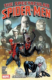 Buy The Spectacular Spider-Men Vol. 2: Elementary