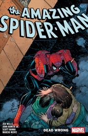 Buy Amazing Spider-Man By Zeb Wells Vol. 12: Dead Wrong