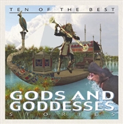 Buy God & Goddess Stories