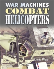 Buy Combat Helicopters