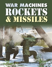 Buy Rockets And Missiles